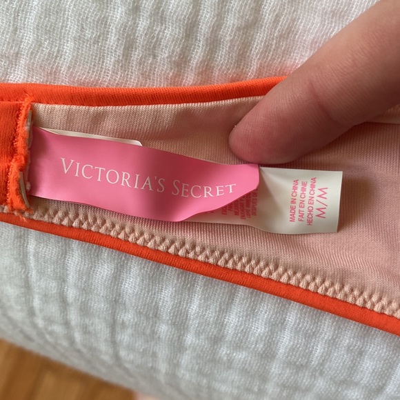 Victoria’s Secret Bikini Top - Picture 3 of 3